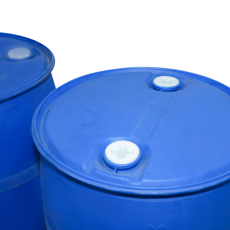 Thermoplastisches Acrylharz auf Lösungsmittelbasis