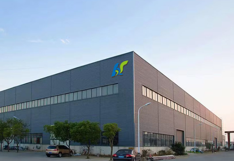 Jiangsu Haisong Neue Materialtechnologie Co., Ltd.