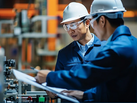 Jiangsu Haisong Neue Materialtechnologie Co., Ltd.